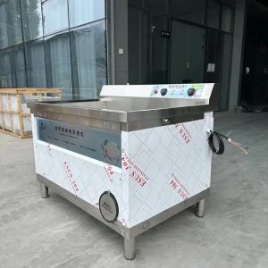 Stainless Steel Hotel Trolley
