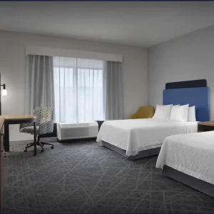 Standard King Size Hotel Bedroom Bed Furniture Set