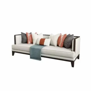 Star Hotel Furniture Custom Luxury Sofa
