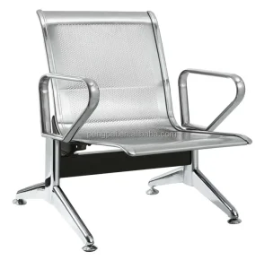 Steel Airport Chair Waiting Chairs Public Chair Waiting Room Office