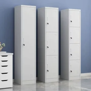 Steel Cabinet Cabinet File Organizer for Office Document Storage Practical Cost Effective Solution to Keep Office Files Tidy
