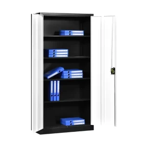 Steel Filing Cabinet Small and Large File Cabinets Metal and Aluminium for Office Storage Furniture