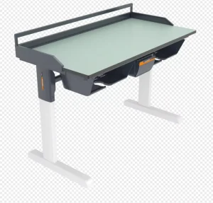 Steel Foldable Experimental Table for Primary and Secondary Schools and Scientific Research Laboratories laboratory furniture