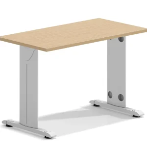Steel Leg Frames for Office School and Training Tables Metal Table Frames Office Table Frame