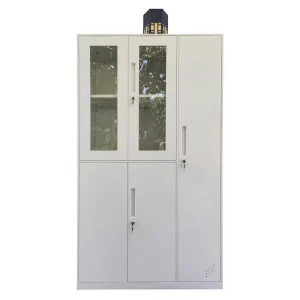 Steel Metal File Cabinet Steel Cupboard Steel Cupboard Online Office Cupboard