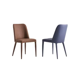 Steel Metal Industrial Chair Dining Chair Furniture Living Room Chairs