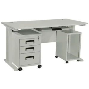 Steel Office Furniture Computer Table Pictures Table Chair