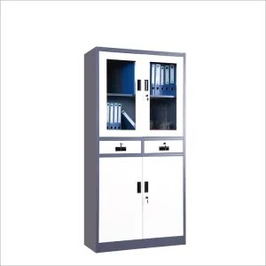 Steel Office Furniture File Storage Cabinet Filing Cabinets Cupboard Office Equipment High quality Metal Storage Cabinets
