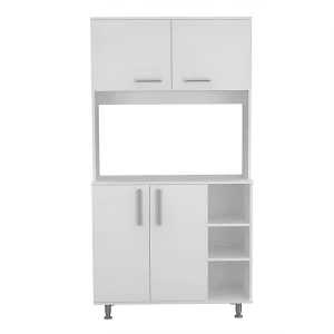 Steel Single Door Cabinet Library Bookcase Display Cabinet Storage Cabinet for the Living Room