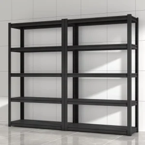 Steel Storage Racks Shelves Medium Duty Longspan Shelving Adjustable Eco Friendly Durable