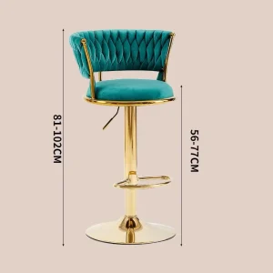 Stool Bar Chair High Chair for Counter Bar Stool Chair for Bar