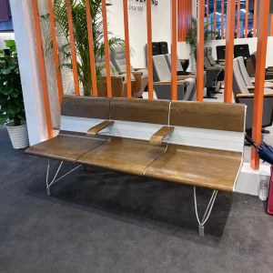 Strict Quality Control Waiting Area Room Seating Hospital Waiting Chair Good Quality Airport Waiting Chair