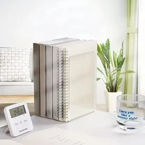 Student Desk L shaped Bookshelf Divider Platec Office Desk File Cabinet Magazine Rack Bookshelf Classification Bookshelf