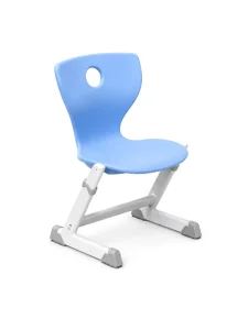 “Sturdy Metal Classroom & Home Office Desks & Chairs Set for School Kitchen Kindergarten Primary & Secondary Use”