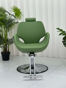Styling Barber Shop Barber Chair Hydraulic for Men Hairdressing Chair Beauty Hair Salon Chair for Hair Stylist Beauty Salon