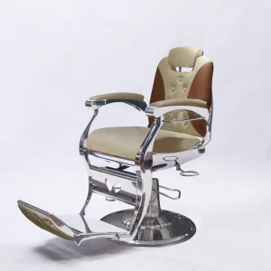 Styling Hairdressing Chair Heavy Duty Barber Shop Chair Men’S Barber Chair for Men Beauty Hair Salon Chair for Hair Stylist