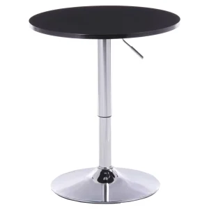 Stylish Home or Business High Bar Table with HPL Table Top