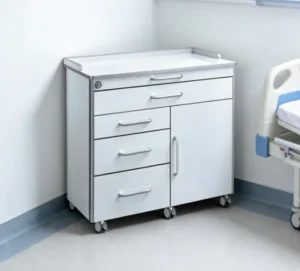 Sunoro Hospital Clinic Cabinet Series Medical Cabinet