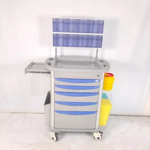 Surgery Room Trolley Stainless Steel Direct From Source Factory Customizable Factory Price