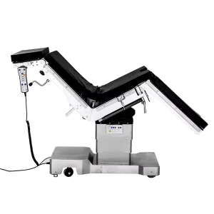 Surgical Table OT Table Electric Use for C arm Hospital Operating Table Hospital Operation Bed
