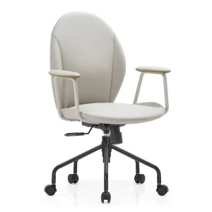 Swivel Boss Office Fabric Leather Chair Adjustable Executive Office Chair Comfortable Office Furniture