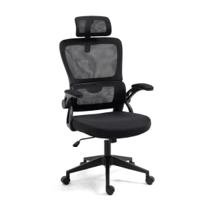 Swivel Ergonomic Modern Comfortable Ceo Office Chair with Headrest