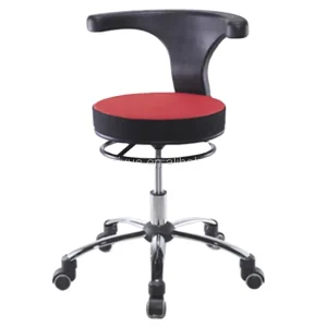 Swivel Staff Fabric Office Chairs with Adjustable Backrest HY1033