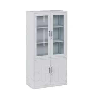 TL 3 6 Modern 2 Swing Door Metal Filing Cabinet Hospital Use More 4 Drawers Eco Friendly Modular Adjustable Lockable Foldable