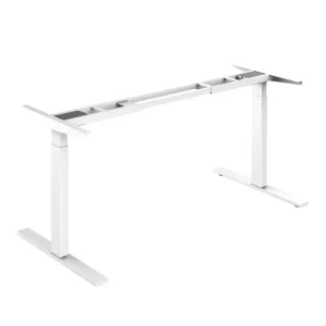 TS R12S Fast Speed Electric Office Computer Standing Desk