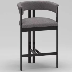 Table and Chairs for Restaurant and Bars High Chairs for Counter Bar Stool