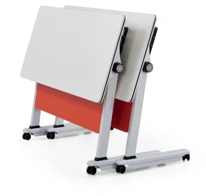 Tailor made Training Table with Wheels Commercial Project Meeting Table