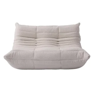 Tanzuo Sectional Compressed Sofa Single Modern Furniture Vacuum Modular Bean Bag Packed Compression Sofa