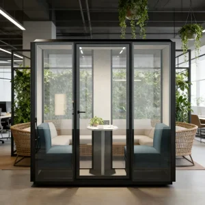 Telephone Best Home Cubicle From Pod Portable Self Offices Indoor Modular Booths Conference Room Pods
