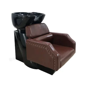 Thai Massage Shampoo Bed Reclining Fashionable Hair Station Salon Furniture