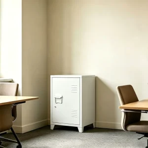 The factory offers steel made office storage cabinets filing cabinets and privacy cabinets for storing documents