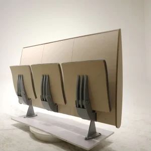 Theater Furniture Audience Church Hall Seating Pulpit