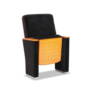 Theater Furniture Classic Theater Chairs Auditorium Armchair Chair