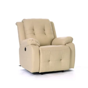 Theater Seat Classic Single Power Lift Pu Leather Elderly Massage Heating Ergonomic Lounge Recliner Sofa Chair