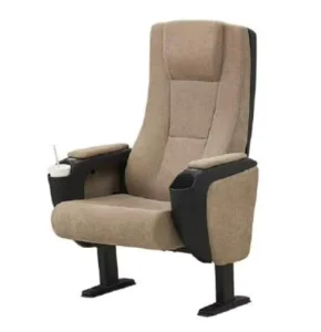 Theater Seat Folding Auditorium Chair for VVIP Zone of Stadium