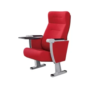 Theater Seats Manufacturer Sofa Chair Furniture for Auditorium Church Movie Cinema Fabric Modern Commercial Furniture Hall