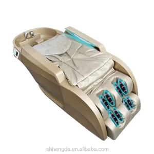 Top Grade Quality Hair Washing Massage Shampoo Chair
