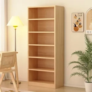 Toy Storage Shelf Kids Book Rack Bookshelf Children’s Locker Bookcases Furniture Toys Storage Holders Children Cabinets