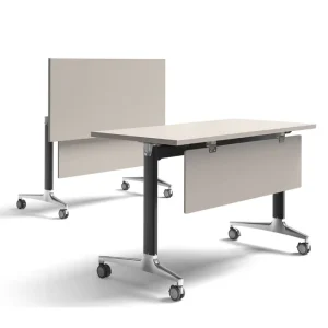 Training Conference Table Multifunctional Folding Desk