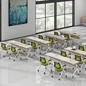 Training Folding Table Design Is Simple Versatile Suitable for All Kinds of Training Scenarios