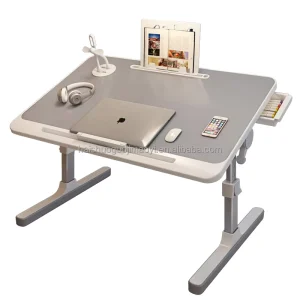 Trending Products Office Desk Adjustable Foldable Notebook Cooling Stand for Laptop