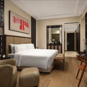 Turkish Bedroom Set Premier Suites Luxury Furniture Customization 5 Star Morden Hotel Furniture Turkey Hotel Bedroom Sets