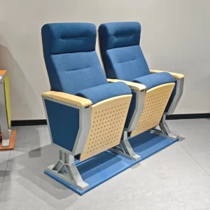Two Seater One Row Auditorium Chair Folding Auditorium Chair Church Auditorium Chairs Price Auditorium Chairs