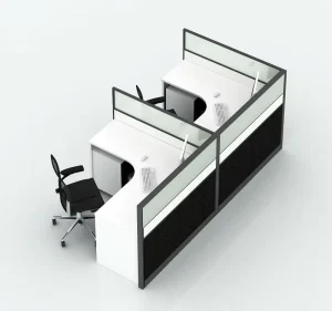 Types of Partition Walls office Cubicle(P-228)