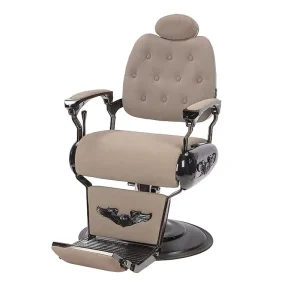 U L06 Hair Salon Furniture Adjustable Barber Chair Styling Chair for Barbershop