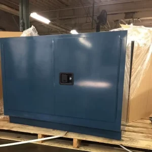 UFU Modern Metal Laboratory Safety Cabinets for Chemicals Storage Schools Hospitals